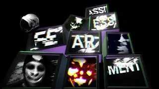 CIA FEAR TEST.....I'm Cooked {Fear Assessment}