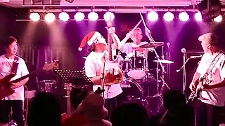 ロマンスグレイLIVE@ライブバーBrushup 20251220#1