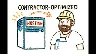 Contractor Website Design That Gets You Jobs &mdash; Not Just Clicks | Core6 Marketing