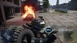 War thunder GRB Episode 4: Journey to hell[Cat] part 1