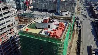 forum city building ekaterinburg