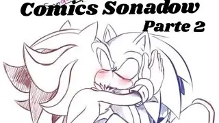 Comics Sonadow #2