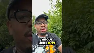 Driving Through DUTCH WONDERLAND AMUSEMENT PARK 🎢🎡🎠🏎️ PT2