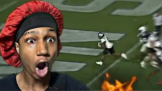 NOBODY IS TOUCHING US!!! | Oregon Ducks Vs Penn State Highlights Reaction!! 