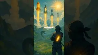 Altitude |  Crypto Mindset