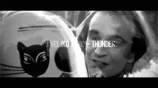 DJ Veljko Jovic - Thunder (Official Video) [Versa]