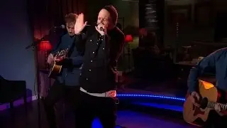Mange Hellberg - Minns du när vi trodde att dom vuxna visste allt? - Malou Efter tio (TV4)