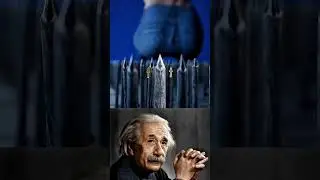 Albert Einstein once said: &ldquo;Time is only an illusion...&rdquo; ⏳But what does that actually mean?