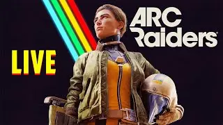I'M ON A BOAT - ARC RAIDERS
