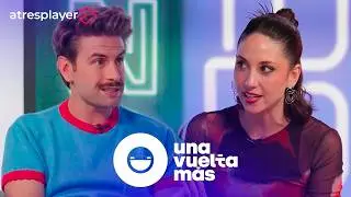 Una vuelta m&aacute;s T1 - Programa 4: Mario Marzo