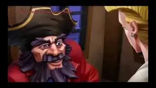 The Secret of Monkey Island Special Edition Review