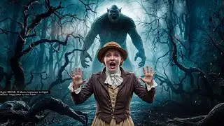Ogre (2008) Movie Explained in English | FC Recaps | Jessica movie recaps | movie recaps