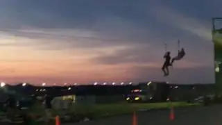 Portable Zip Line Rentals Columbus, Cincinnati, Dayton