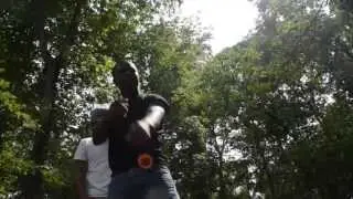 K Slime [Ft. Syklone Ty] - Like My Niggas Say | Shot by TopNotchEmpire