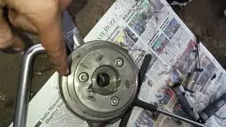 Magnet kharab hota Hai