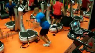 wellness fit colombia power plate piometria