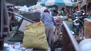 🗑️ Eye-Opening Quest: Phnom Penh&rsquo;s Waste Crisis Exposed &ndash; A City Under Threat! 🌆
