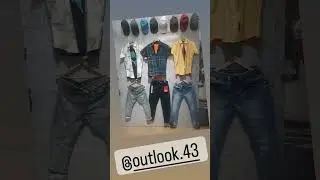 Outlook a multi brand store for men's, in Rohtak jhajjar chungi, 📞. 8570000755... 🔥🔥🔥🔥🔥🔥🔥