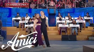 Amici 24 - Alessia - Wonderwall