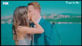 Eda & Serkan - Sen &Ccedil;al Kapımı (You knock on my door)