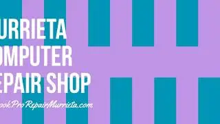 Computer Repair - Computer Repair of Temecula