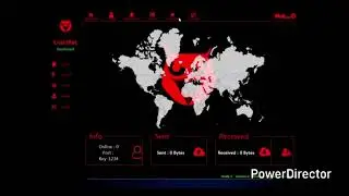 Craxs RAT V7.3 .Full setup How to downloads#craxsrat #craxsrat_V8