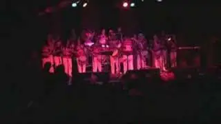 CARIOCA DA GEMA & MelSamba - Sorriso Aberto