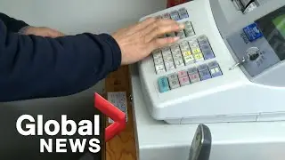 Canada&rsquo;s inflation rate reaches 4.1% in August, highest since 2003