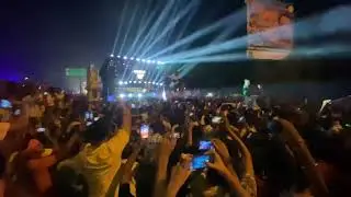 KHATARNAK ENTRY MEERUT मे DJ KASANA RISTAL || HARIDWAR KAWAD YATRA 2023