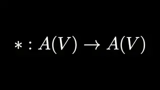 Hermitian, Unitary and Normal Transformations (Part 4, Herstein)