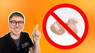 Why we don't sell Hearing Aids...