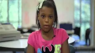 Girls Inc of Central Alabama