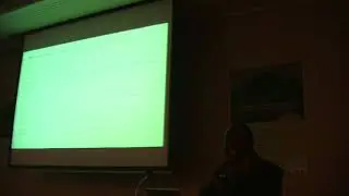 African Indigenous Knowledge Systems & Decolonization of Bioethics &ndash;Prof. Hassan O. Kaya, AUSN; UKZN