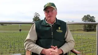 Brian Garth - Commercial Hot Air Balloon Pilot #HumansOfGlobal