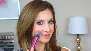Best Blushes for Summer | My Favorite Blushes