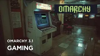 Gaming on Omarchy OS &ndash; Fixing Steam Game Errors with Proton (It Actually Works!)