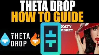 Theta Drop How Guide! Everything You Need To Know