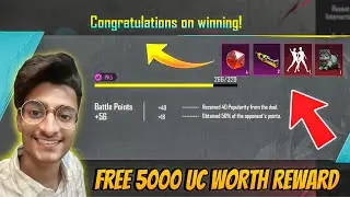 😍FREE MYTHIC DOG BUDDY SET IN BGMI & PUBG MOBILE - BGMI 4.1 UPDATE IS HERE - 4.1 HOME BATTLE