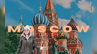 Christmas Market still going on in Moscow Russia/ Your Naga Cabin Crew