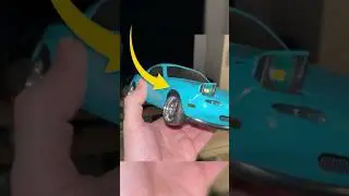 Coche RC Drift de 5$ vs 5.000$