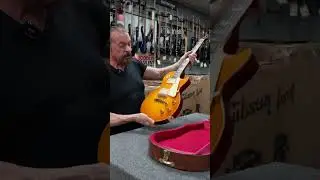This &rsquo;59 Les Paul Is Straight Out of &ldquo;Beauty of the Burst&rdquo; 🔥