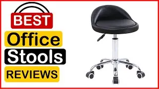 🏆  Best Office Stools On Amazon In 2023 ✅ Top 5 Tested & Buying Guide