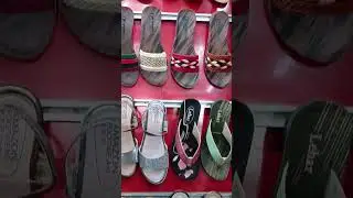 relaxo flite sandals for women in delhi #newtrendsreal.#chappal#trending