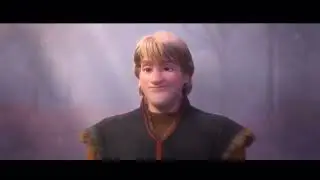 Disney & crossover & other meet frozen 2 - krisoff is Left Behind 
