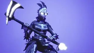 Bone Ravage 1st fortnightmares victory Royale INSANE ENDGAME w/FeatFlyer (Fortnite Battle Royale)