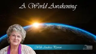 A World Awakening - George Lopez & Ken DeCosta