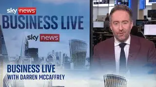 New internet rules enforced from today | Business Live with Darren McCaffrey