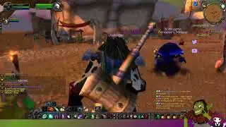 WOW Finale- Catform and the Quest for Succubussy