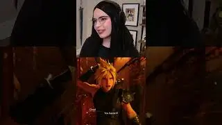 Что на самом деле цитировал Сефирот в FFVII Remake