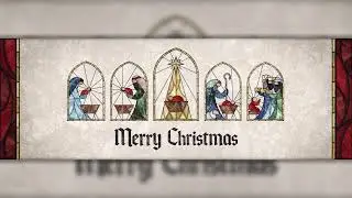 Rogers Family Christmas Eve Service